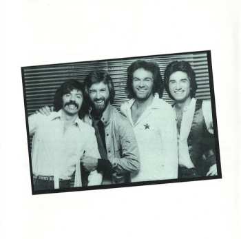 CD The Oak Ridge Boys: The Best Of Oak Ridge Boys