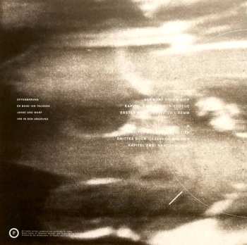 2LP Oake: Auferstehung