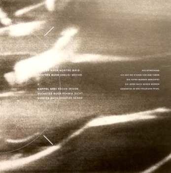 2LP Oake: Auferstehung