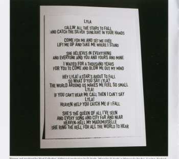 CD Oasis: Don't Believe The Truth DLX