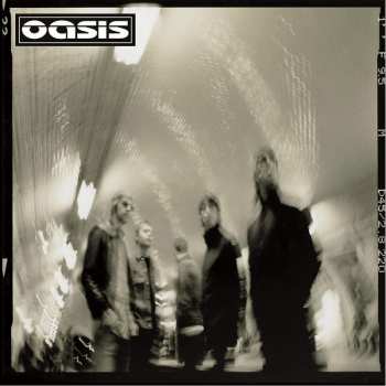 CD Oasis: Heathen Chemistry