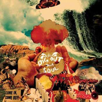 CD Oasis: Dig Out Your Soul
