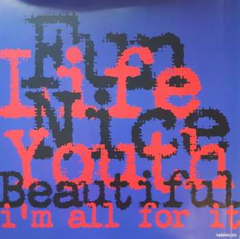 LP Oasis: Standing On The Shoulder Of Giants