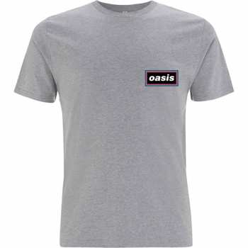 Merch Oasis: T-shirt Lines 