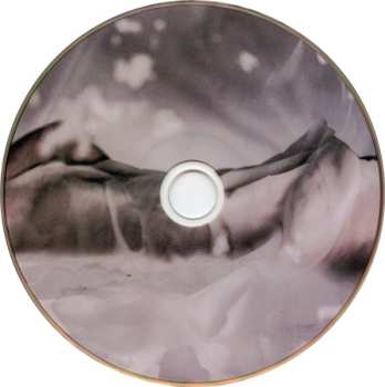 CD Oathbreaker: Rheia