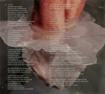 CD Oathbreaker: Rheia