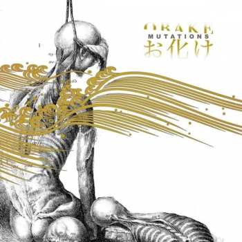 LP Obake: Mutations