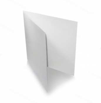 Audiotechnika Paper sleeve for LP Gatefold