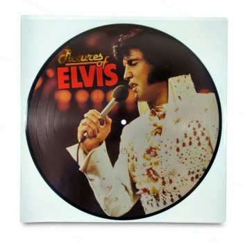 Hi-Fi Obal na Picture Disc (140 micron)