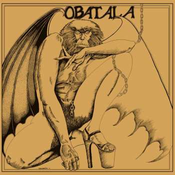 CD Obatala: Obatala
