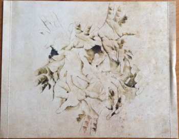 CD Obdurated: I Feel Nothing