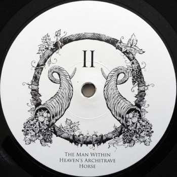 2LP Obelyskkh: Hymn To Pan LTD