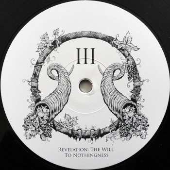 2LP Obelyskkh: Hymn To Pan LTD