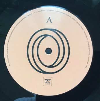 LP Oberst: Paradise