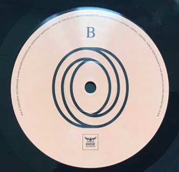 LP Oberst: Paradise