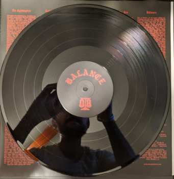 LP Obey The Brave: Balance LTD