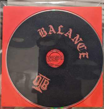 LP Obey The Brave: Balance LTD