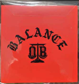 LP Obey The Brave: Balance LTD