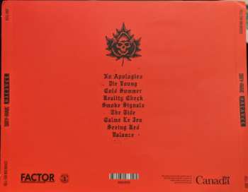 LP Obey The Brave: Balance LTD