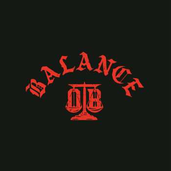 LP Obey The Brave: Balance LTD