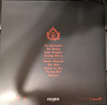 LP Obey The Brave: Balance LTD