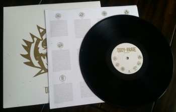 LP Obey The Brave: Mad Season