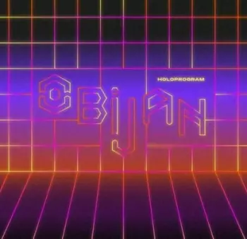 Obijan: Holoprogram