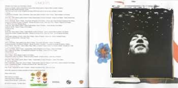 CD Pascal Obispo: Les Fleurs Du Bien