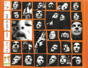 CD Pascal Obispo: Les Fleurs Du Bien