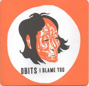 CD Obits: I Blame You