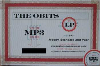 LP Obits: Moody, Standard And Poor CLR