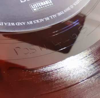 LP Obituary: Slowly We Rot LTD | CLR