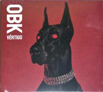 Album OBK: Vértigo