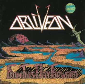 Obliveon: From This Day Forward