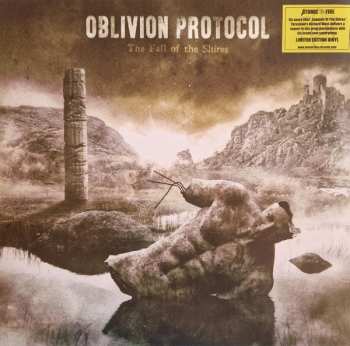 LP Oblivion Protocol: The Fall Of The Shires CLR | LTD