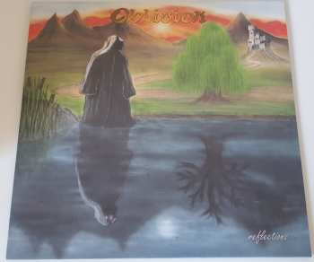 LP Oblivion: Reflections