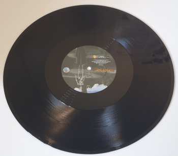 LP Oblivion: Reflections