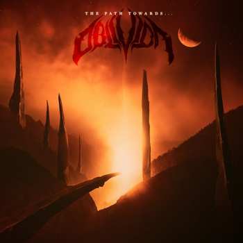 CD Oblivion: The Path Towards