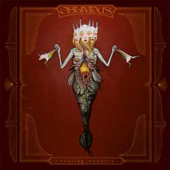 LP Oblivious: Creating Meaning