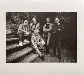 CD Jean-Luc Fillon: Jumpin' with Art