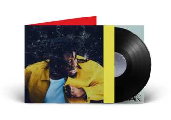 LP Obongjayar: Paradise Now