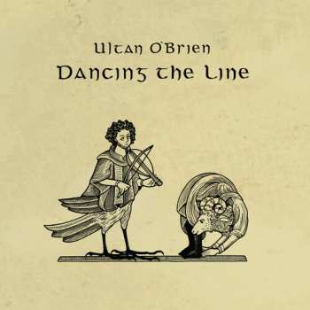 Album O'brien,ultan: Dancing The Line