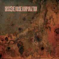 2CD Obscene Noise Korporation: Primitive Terror Action / The Rape Of The Blue Planet 