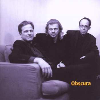 Album Obscura: Obscura