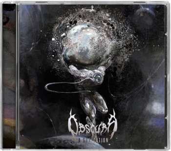 CD Obscura: A Sonication