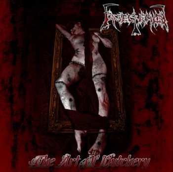 CD Obsecration: The Art Of Butchery