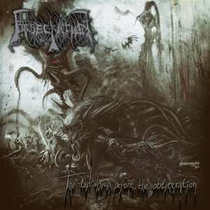 CD Obsecration: The Last Vision Before The Obliteration