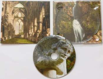 CD Obsequiae: Aria Of Vernal Tombs  DIGI