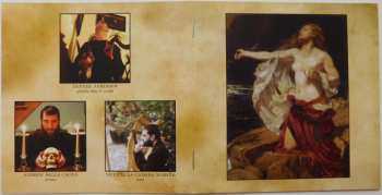 CD Obsequiae: Aria Of Vernal Tombs  DIGI