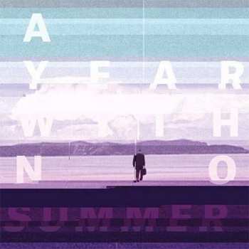Album Obsidian Kingdom: A Year With No Summer
